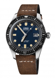 Oris Diving Sixty-Five Men´s Watch