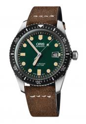 Oris Divers Sixty-Five Men´s Watch