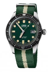 Oris Diving Sixty-Five Men´s Watch