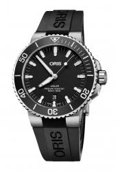 Oris Men´s Watch Aquis Date