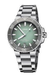 Oris Aquis Date Divers´ Watch