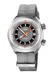 Oris Motorsport Chronoris Date Automatic Watch