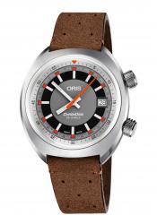 Oris Motorsport Chronoris Date Automatic Watch