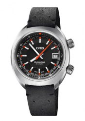 Oris Motorsport Chronoris Date Automatic Watch