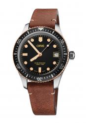 Oris Divers Sixty-Five Automatic Men´s Watch 36mm