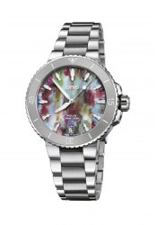 Oris Aquis Date Upcycle