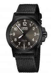 Oris Aviation BC3 Advanced Day Date Men´s Watch