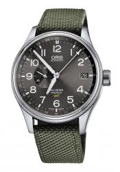 Oris Aviation Pro Pilot GMT Date Men´s Watch