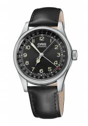 Oris Big Crown Original Pointer Date Automatic Watch
