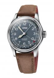 Oris Big Crown Original Pointer Date Automatic Watch