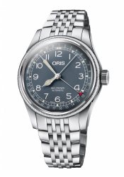 Oris Big Crown Original Pointer Date Automatic Watch