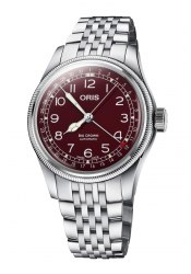Oris Big Crown Pointer Date Automatic Watch