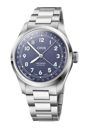 Oris Big Crown Pointer Date Violet 40mm