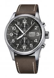 Oris Big Crown Pro Pilot Chronograph