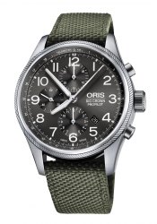 Oris Big Crown ProPilot Men´s Chronograph