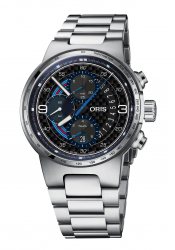 Oris Williams Martini Racing Automatic Watch Limited Edition