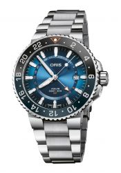 Oris Carysfort Reef Limited Edition