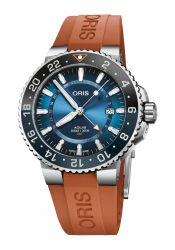 Oris Carysfort Reef Limited Edition