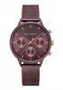 Everpulse Dark Mauve Rosegold