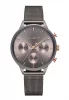 Everpulse Grey Metallic Rosegold