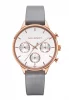 Everpulse Rosegold White Sand Leather