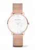 Miss Ocean Line Marble Rosegold Nude