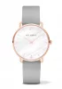 Miss Ocean Line Rose Gold Pearl Damenuhr