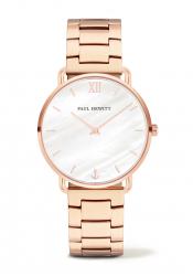Paul Hewitt Miss Ocean Line Pearl Rose Gold