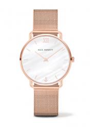 Paul Hewitt Miss Ocean Line Pearl Rose Gold