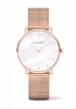Miss Ocean Line Pearl Rosegold
