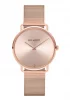 Damenuhr Miss Ocean Line Rose Sunray Rosegold