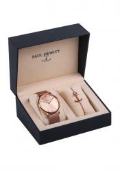 Paul Hewitt Perfect Match Sailor Line / Anchor Spirit Box-Set