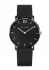 The Sailor Line Black