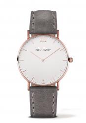 Paul Hewitt The Sailor Line White Sand Rose Gold 36mm