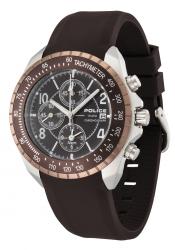 Police Navy Men´s Chronograph