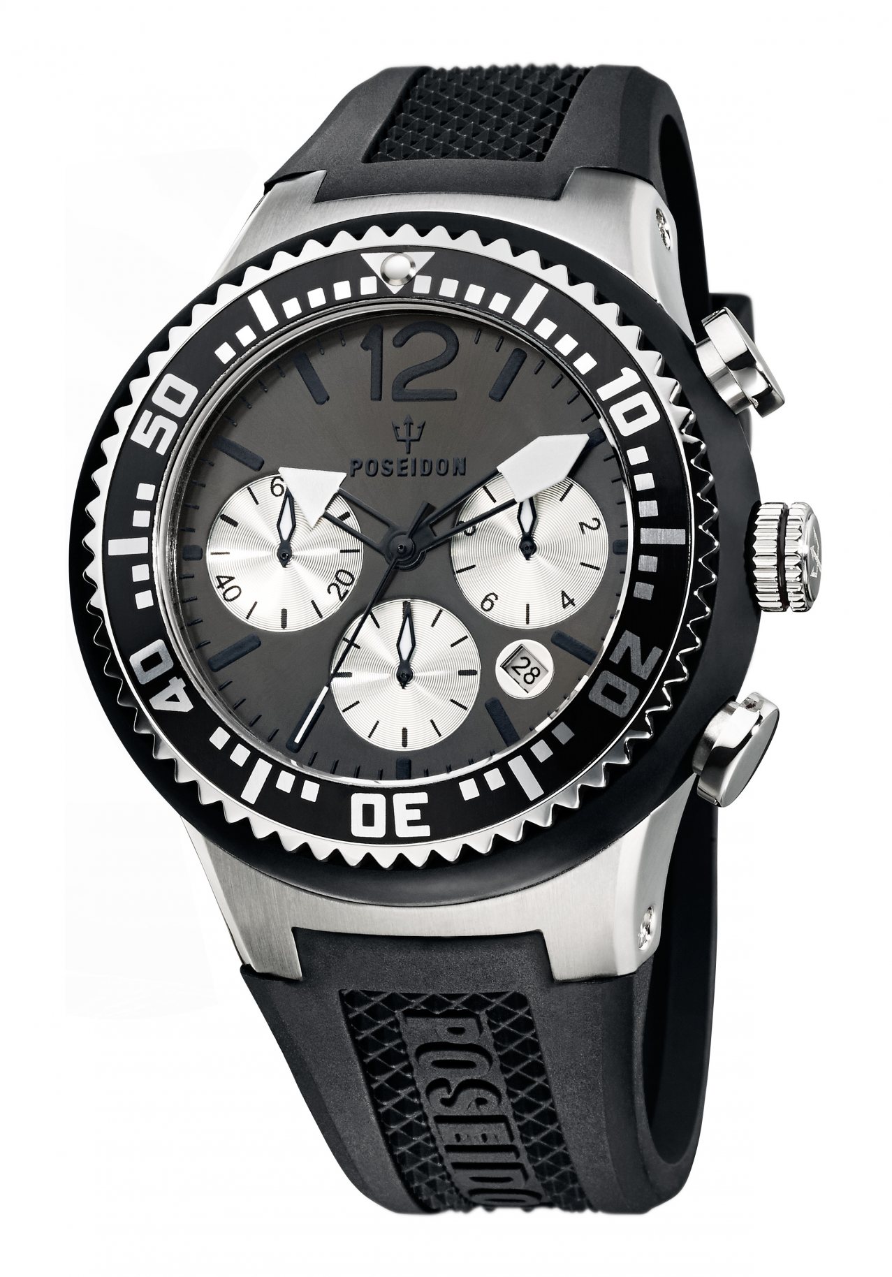 poseidon dive watch