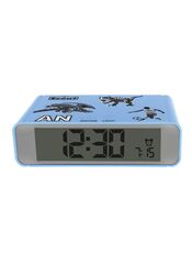 Scout Alarm clock The Digi  blue