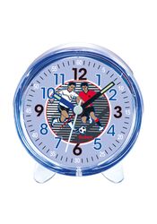 Scout Alarm Clock soccer