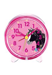 Scout Alarm Clock Horse