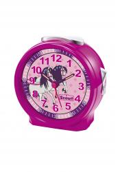Scout Children clock Horses