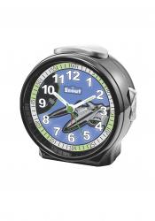 Scout Children clock Spaceshuttle