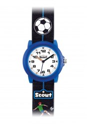 Scout Children´s Watch Football