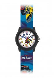 Scout Children´s Watch Bagger
