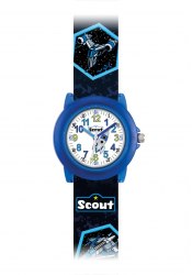 Scout Children´s Watch Space