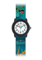 Scout Children´s Watch Seeungeheuer