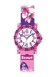 Scout Children´s Watch IT-Collection Butterfly