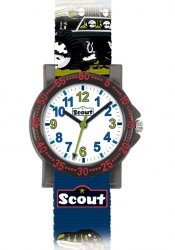Scout Children´s Watch Dino