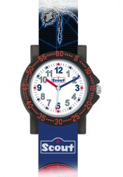 Scout Children´s Watch Spider