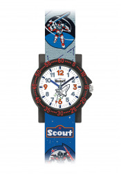 Scout Children´s Watch Space Ninja