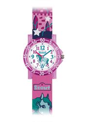 Scout Children´s Watch IT-Collection Pferd